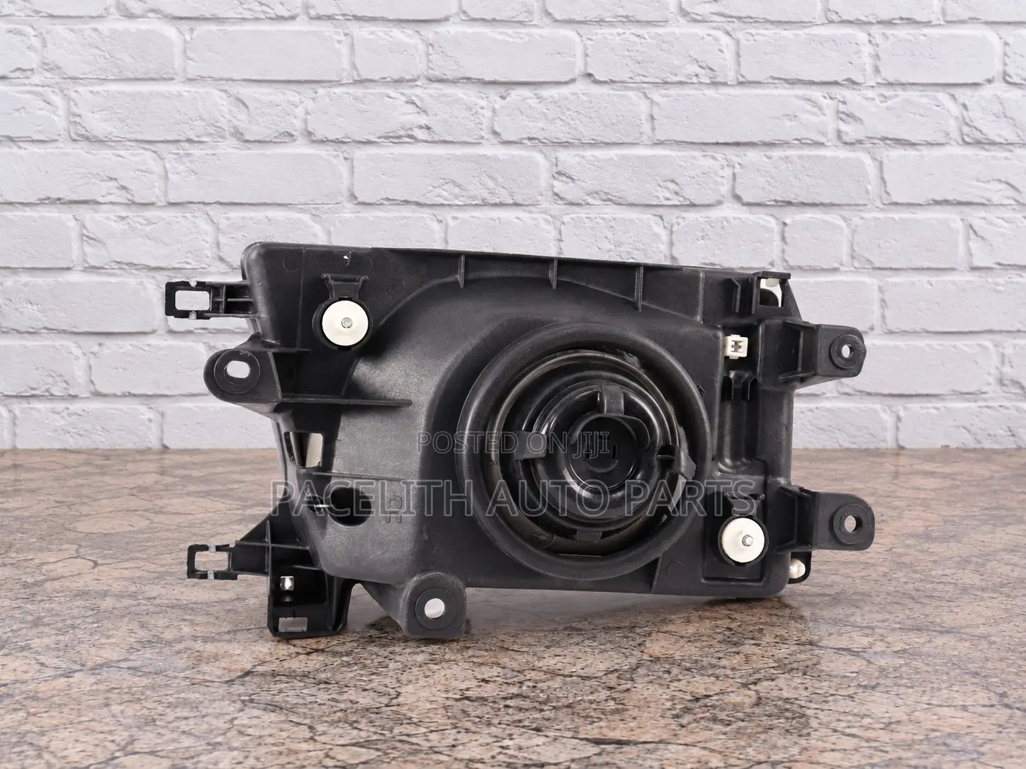Depo Head Lamp / Light Toyota Hilux Surf 1996/1997//1998