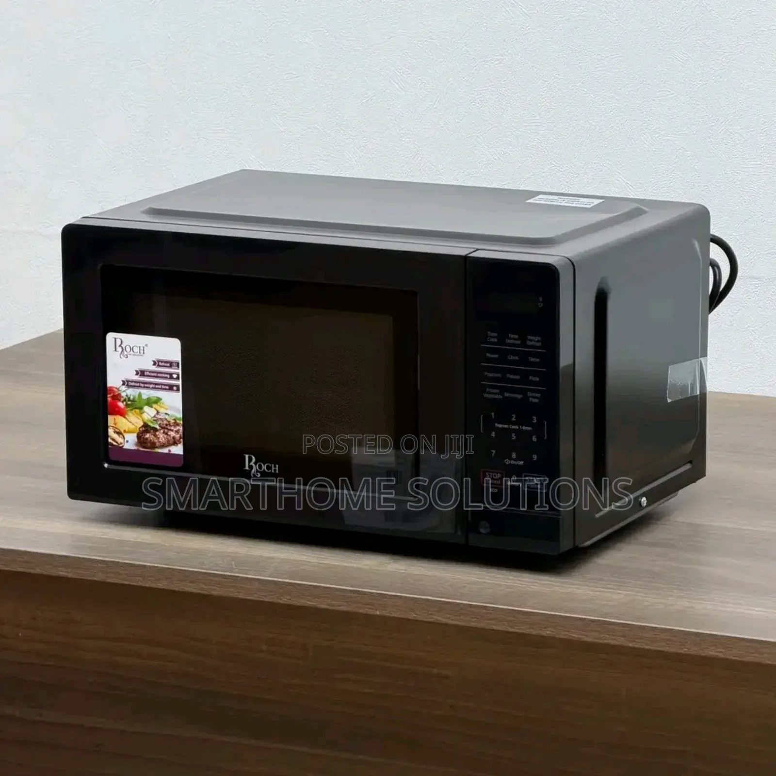 Roch 20l Digital Microwave