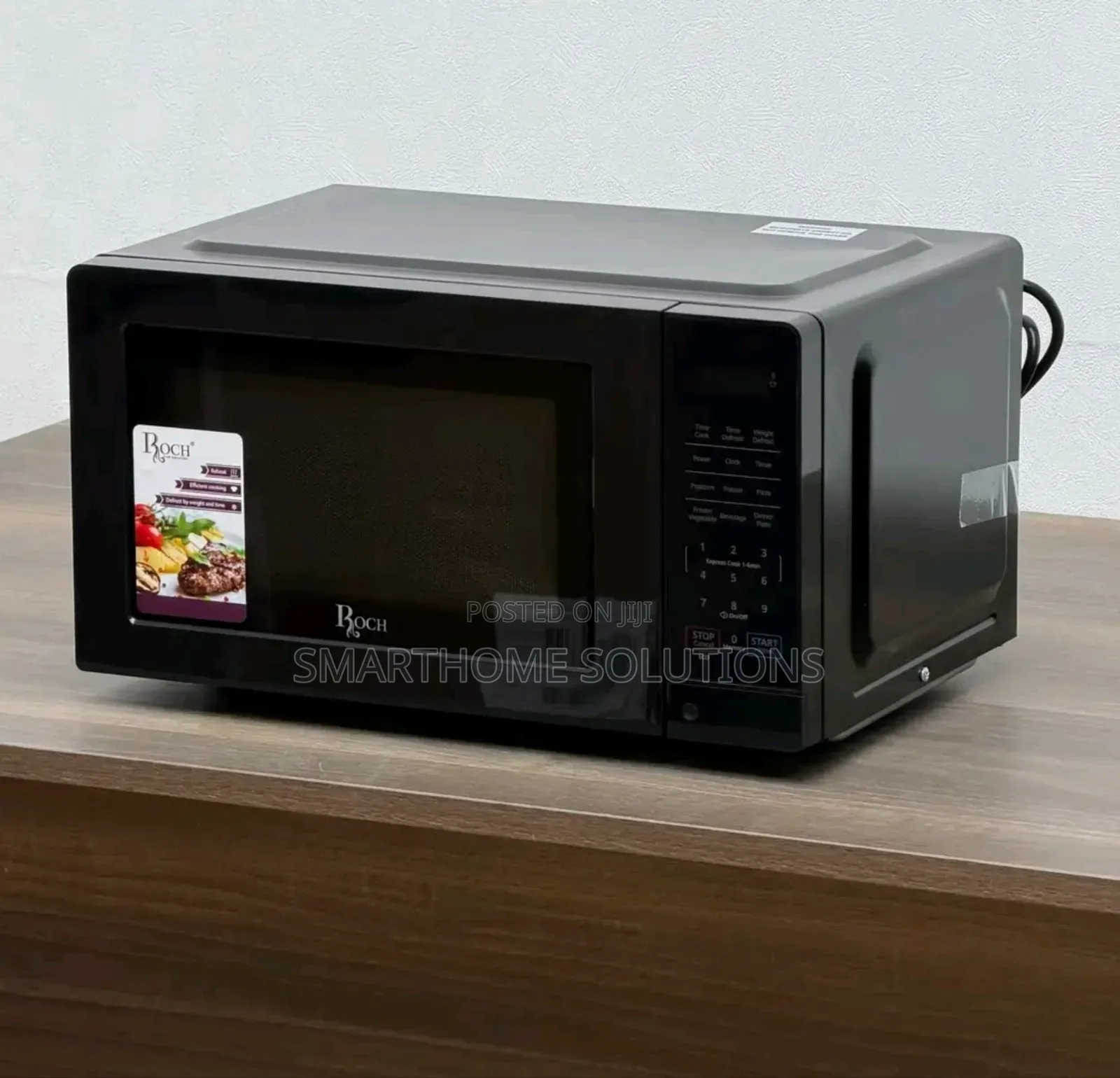 Roch 20l Digital Microwave