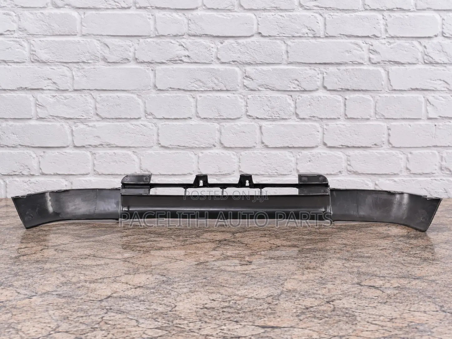 Apron Lower Bumper Toyota Hilux Surf 4runner Kzn185 1996