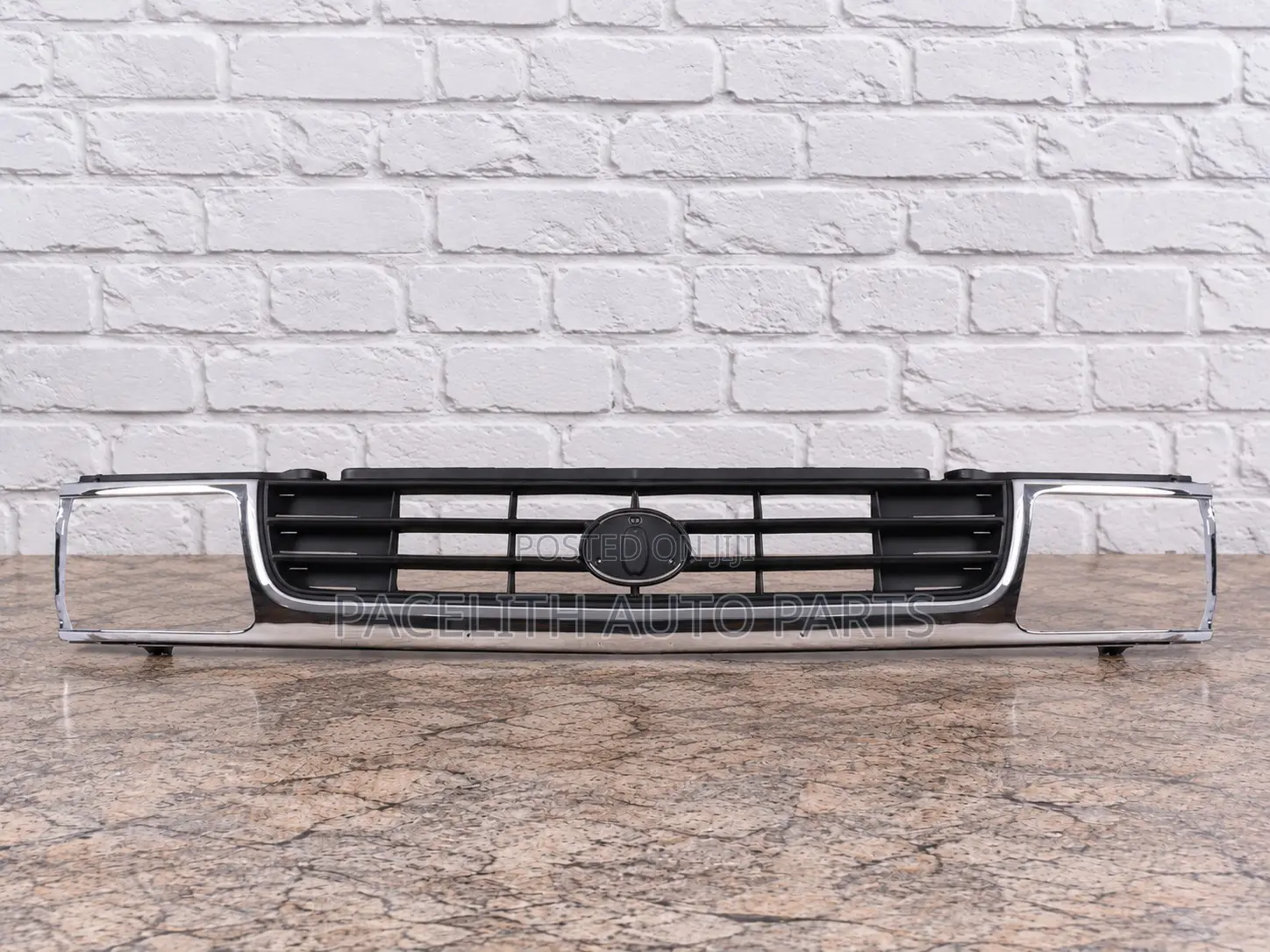 FPI Front Grille Toyota Hilux Surf 4runner Ln130 1995/1996