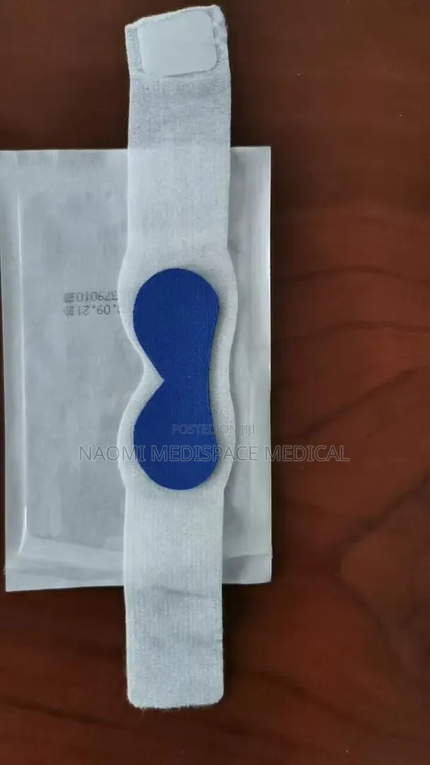 Lightweight Phototherapy Mask for Neonates