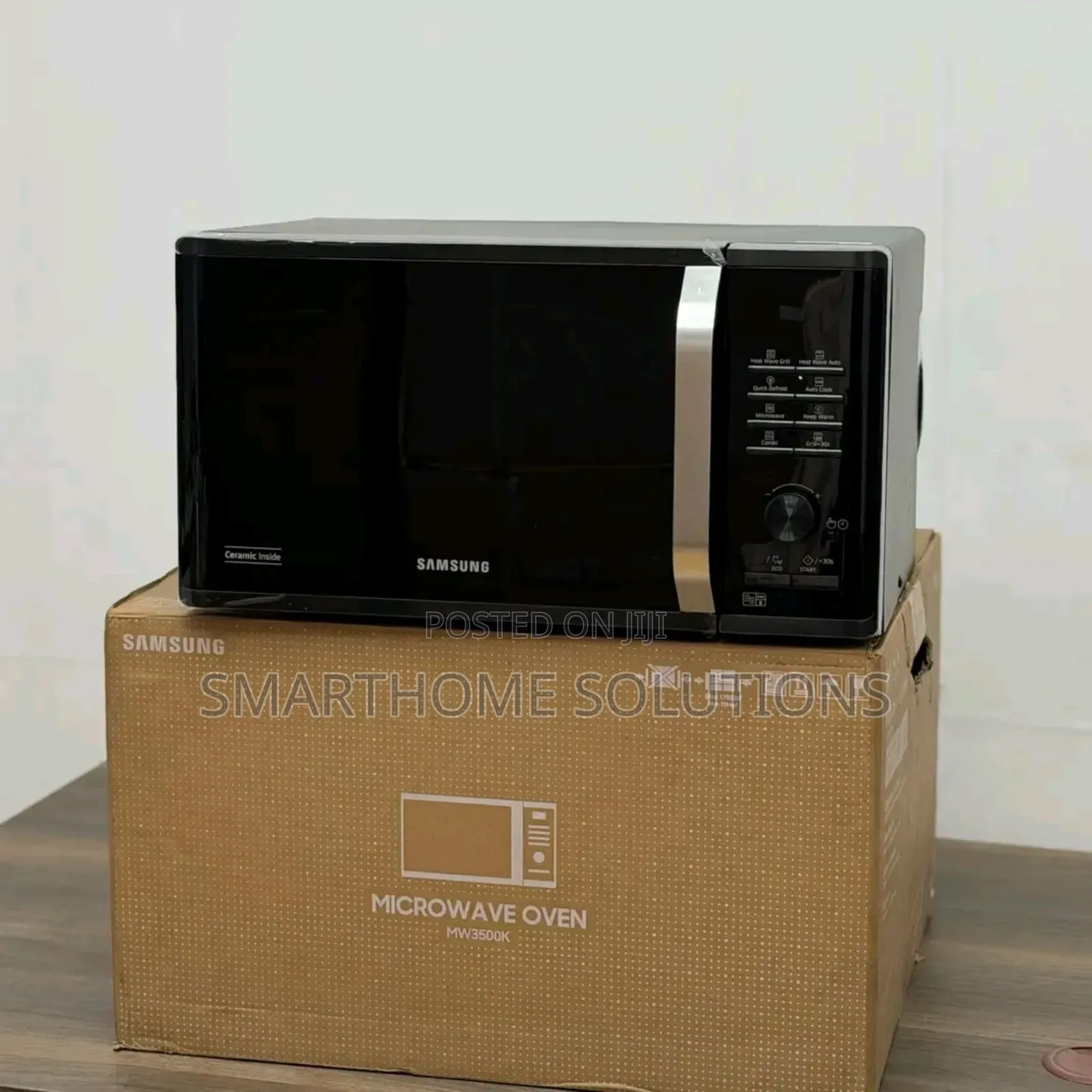 Samsung 23 Litres Microwave With Grill