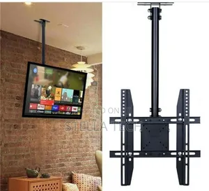 *Ceiling TV Mount