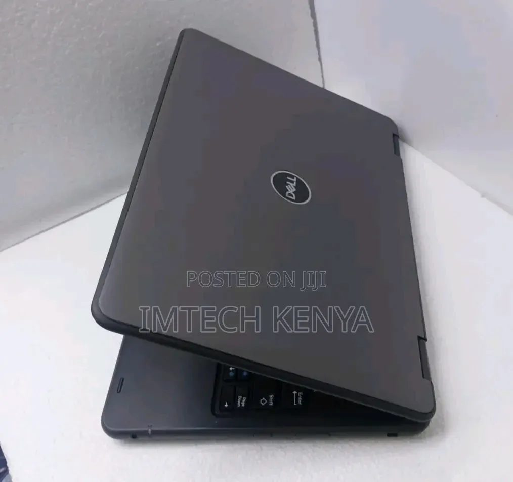 Laptop Dell Latitude 3190 2-in-1 8GB Intel Celeron SSD 128GB