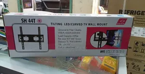 *Skilltech Tilting TV Bracket 44T 23"-60"