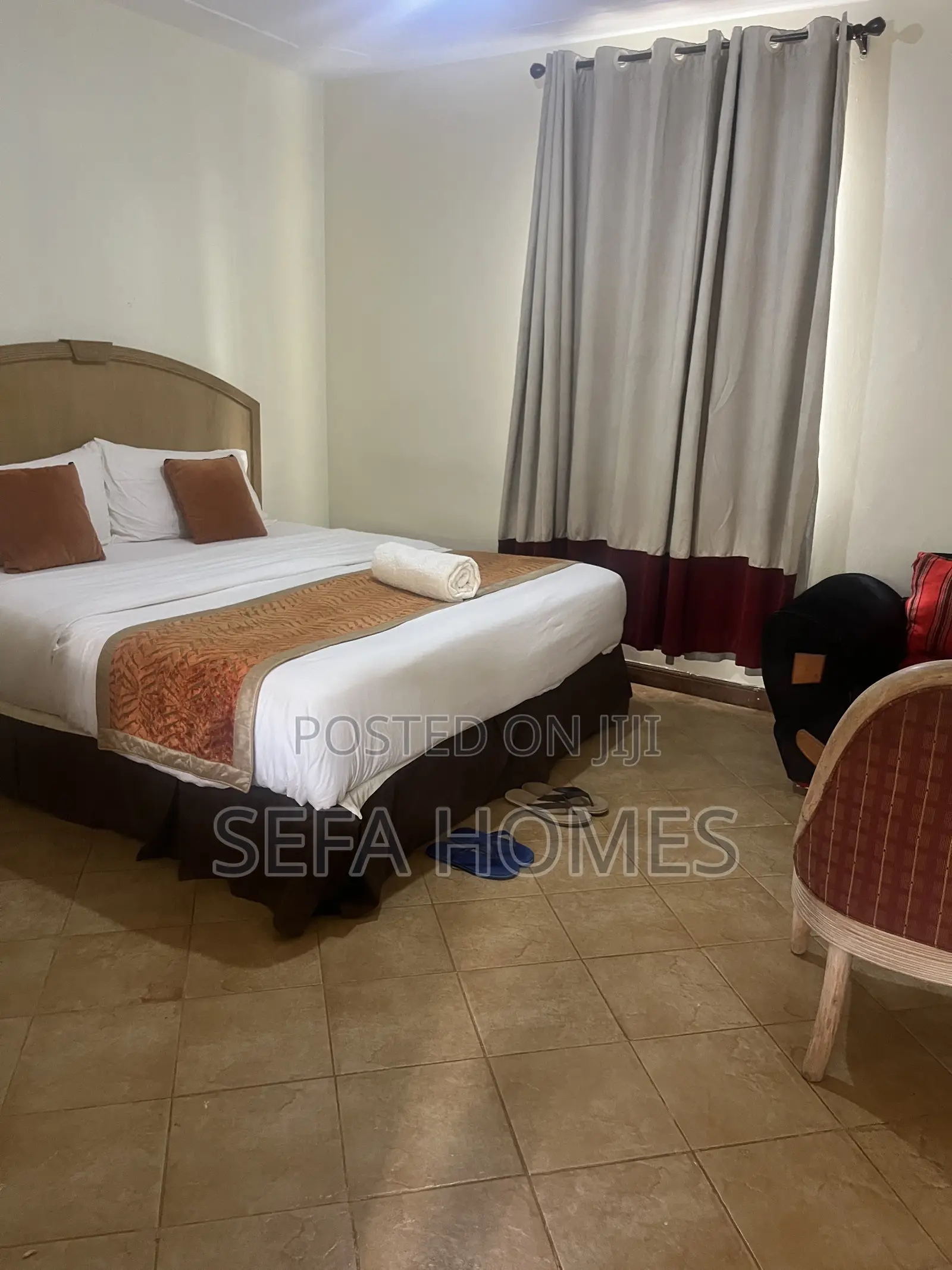 Guest Houses Ruaka