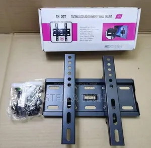 Tilting TV Bracket 20T 14"-43"