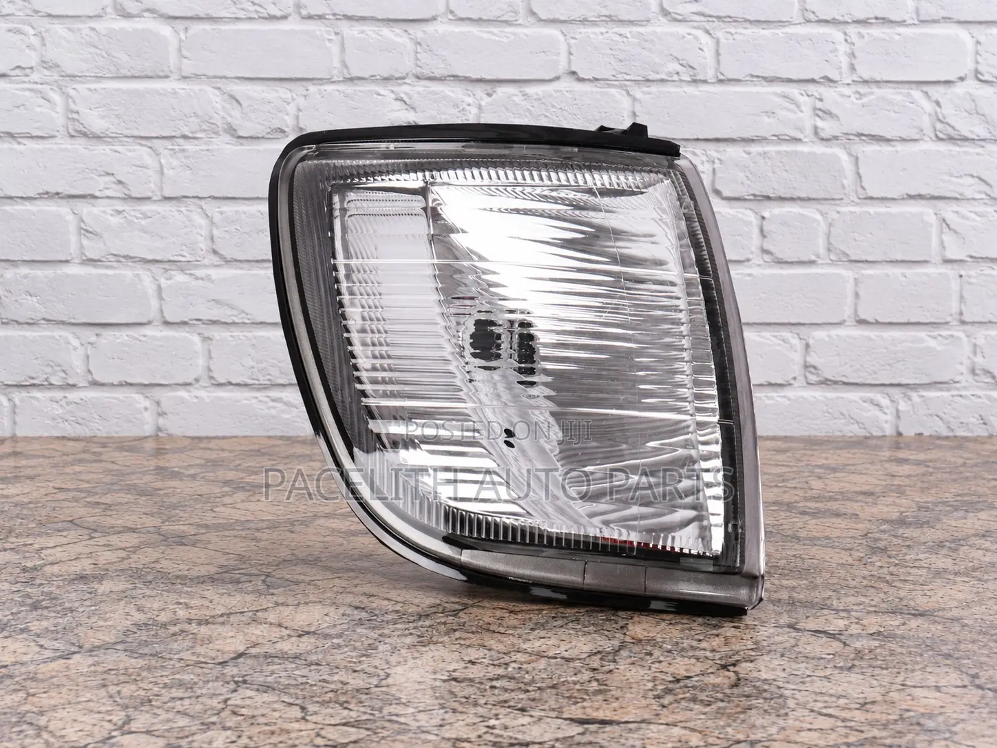 Depo Corner Lamp Toyota Hilux Surf Kzn185 1999/2000/2001/2002