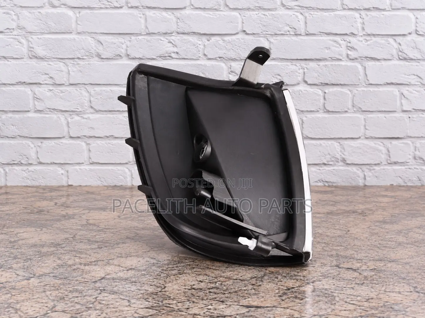 Depo Corner Lamp Toyota Hilux Surf Kzn185 1999/2000/2001/2002