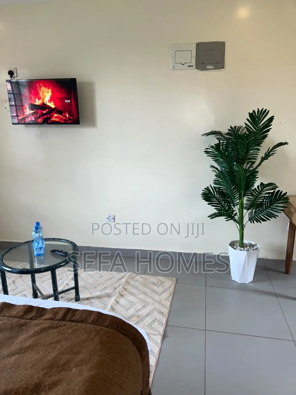 Ruaka Guest House