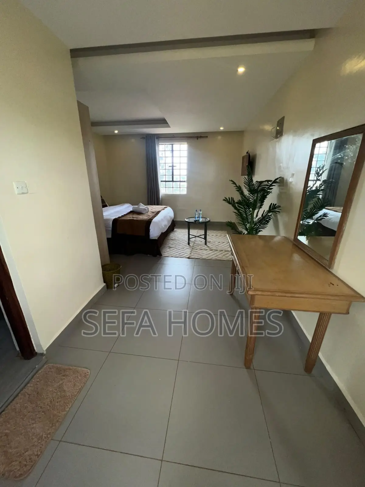 Ruaka Guest House
