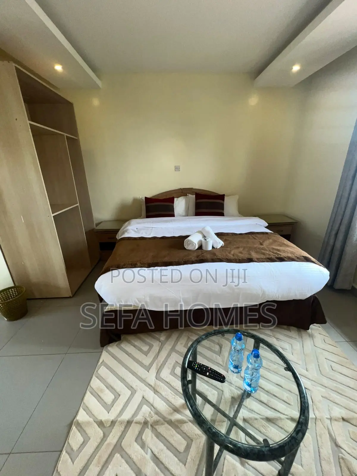 Ruaka Guest House