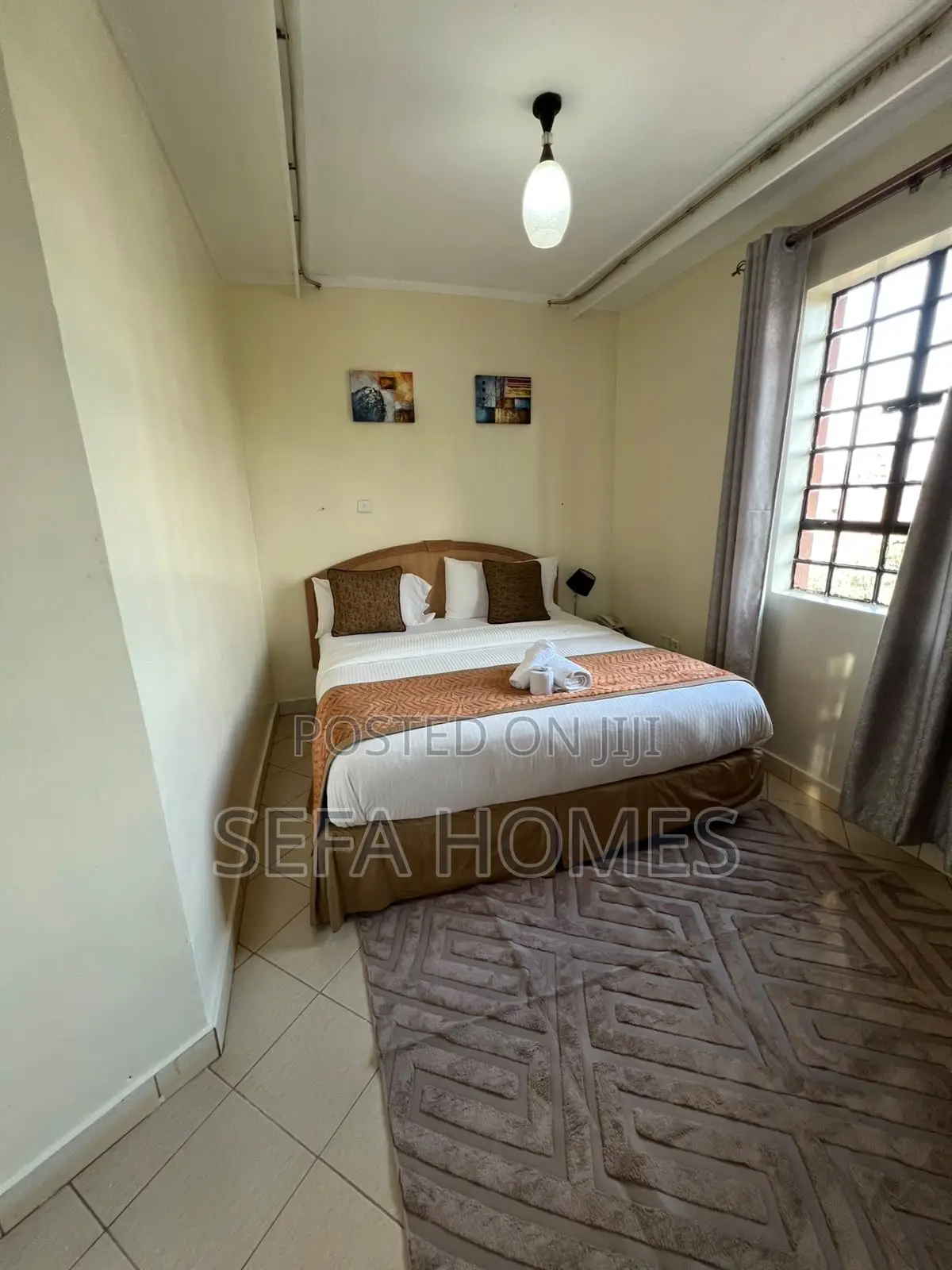 Ruaka Guest House