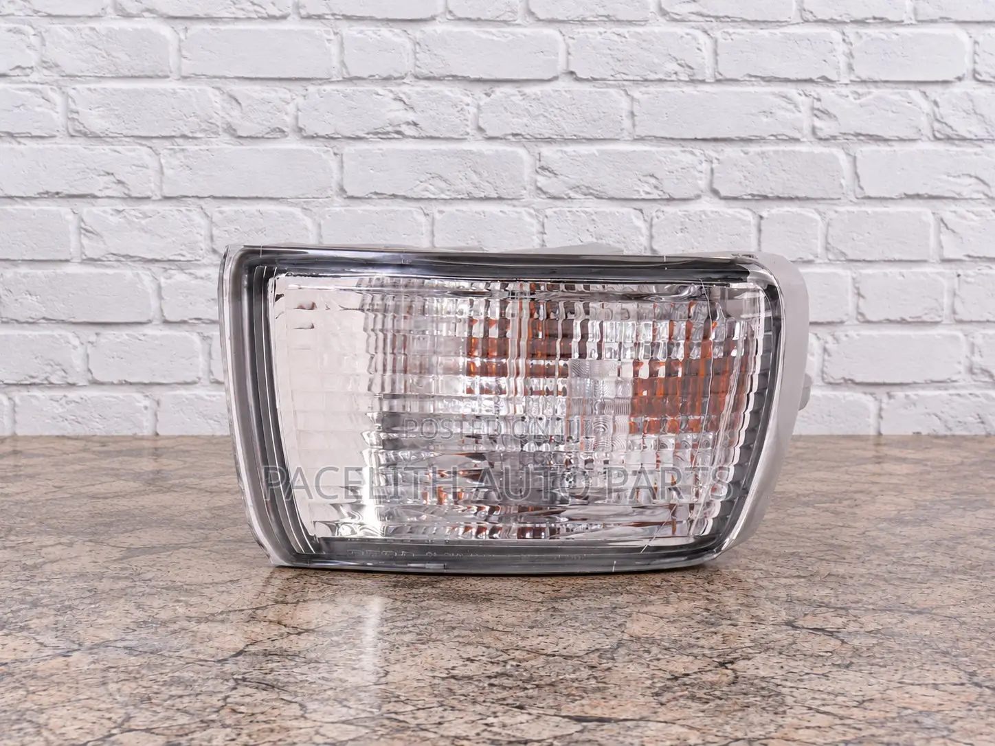 Depo Front Lamp / Light Toyota Hilux Surf Kdn215 2003/2004/2005