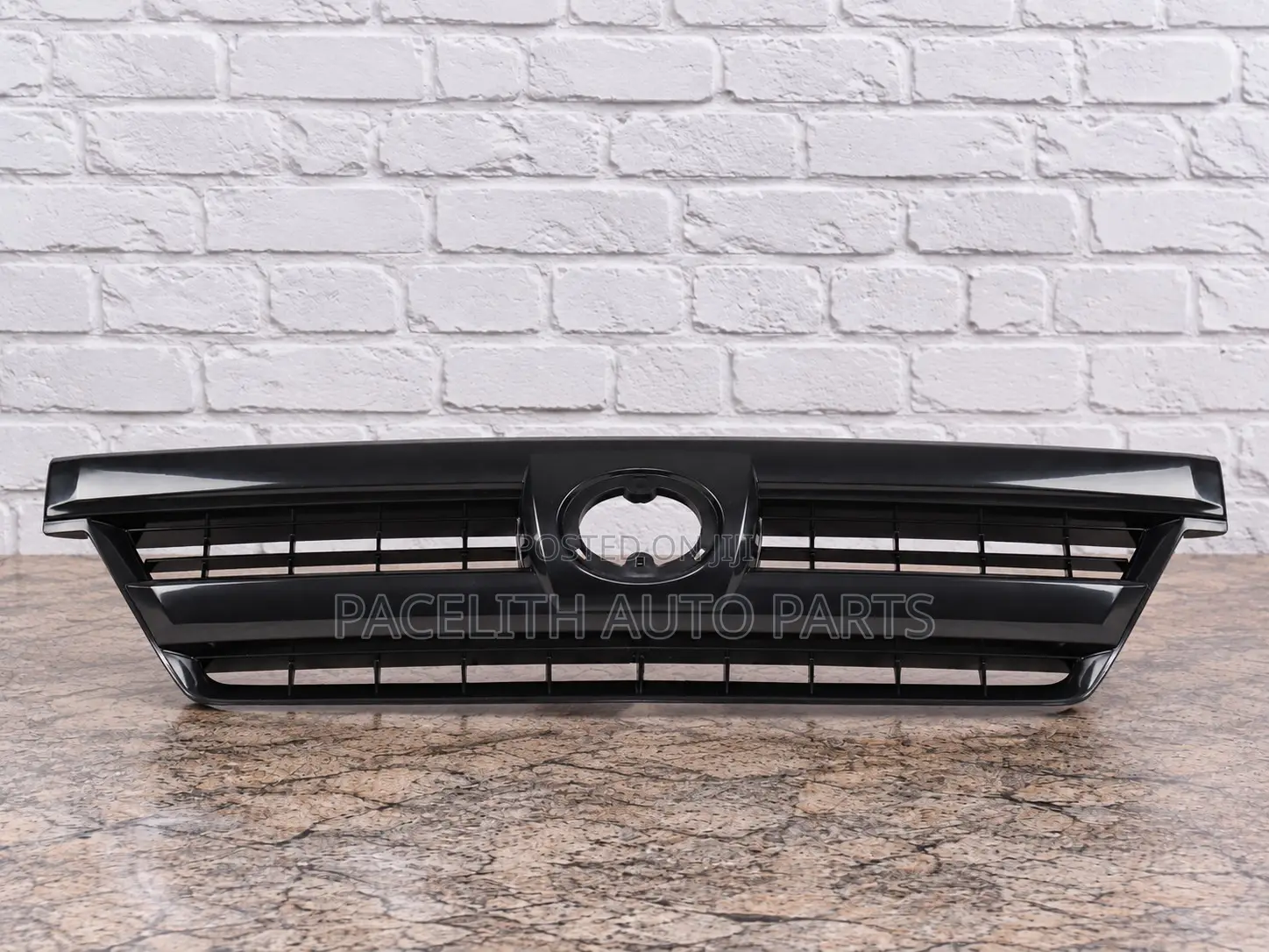 Front Grille Toyota Surf Rzn215 Kdn215 2003/2004/2005/2006
