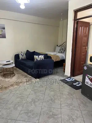 Spacious Studio Airbnb in Ruaka Joyland