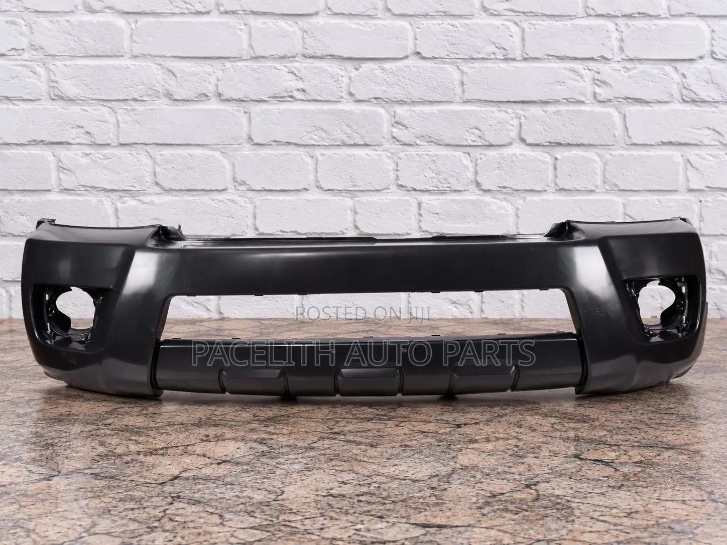 Front Bumper Toyota Surf Rzn215 Kdn215 2006/2007/2008/2009