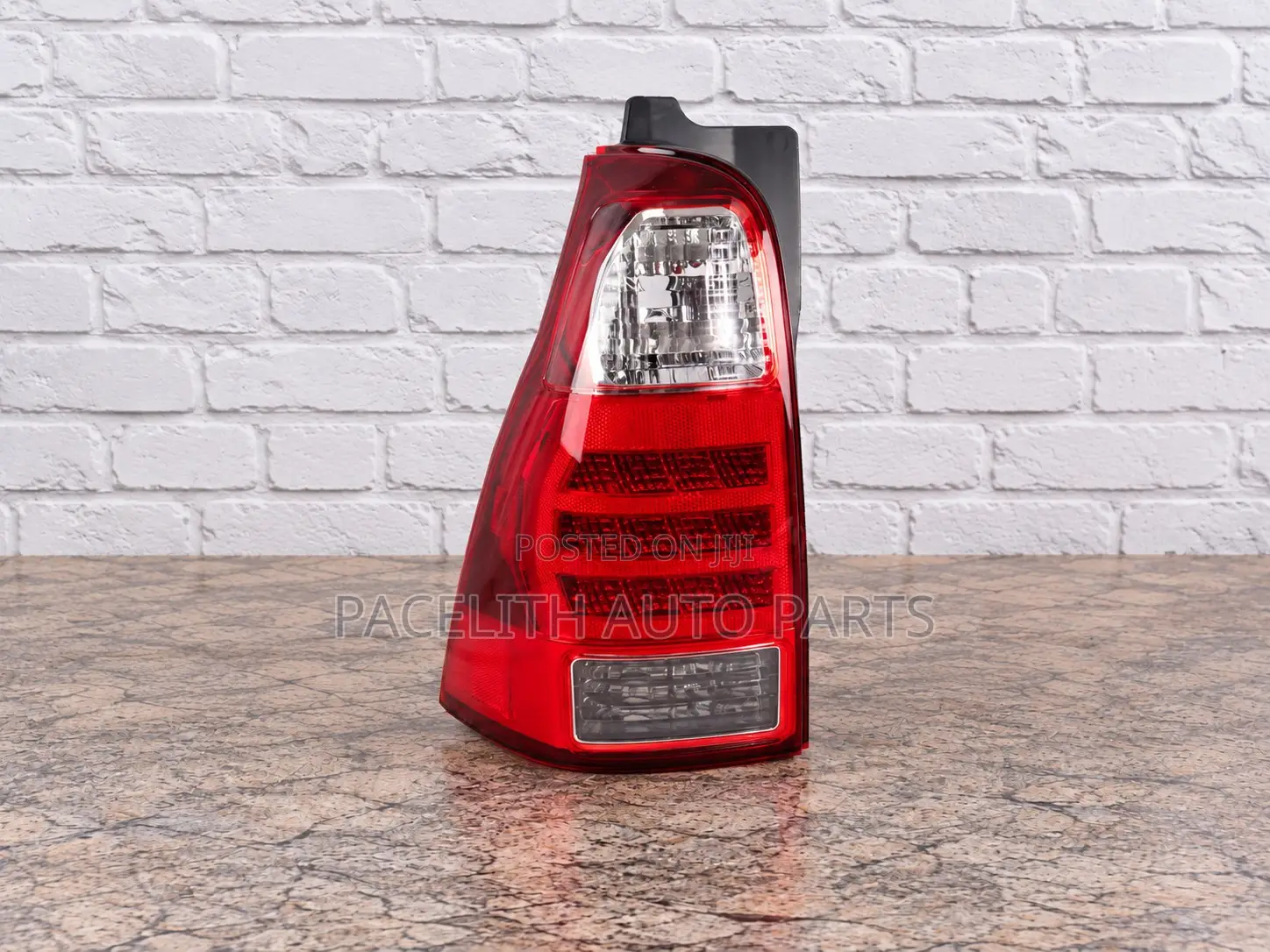 Tail Lamp / Light Toyota Hilux Surf Kdn215 2006/2007/2008/2009 Led