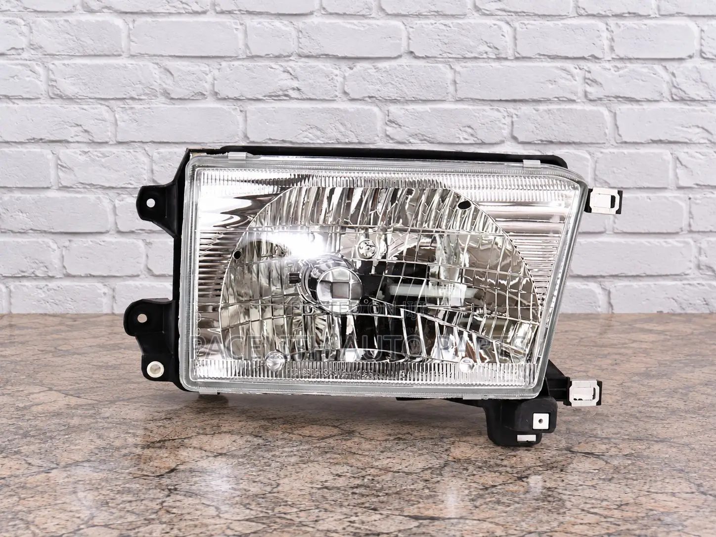 Depo Head Lamp / Light Toyota Hilux Surf 1999/2000/2001/2002