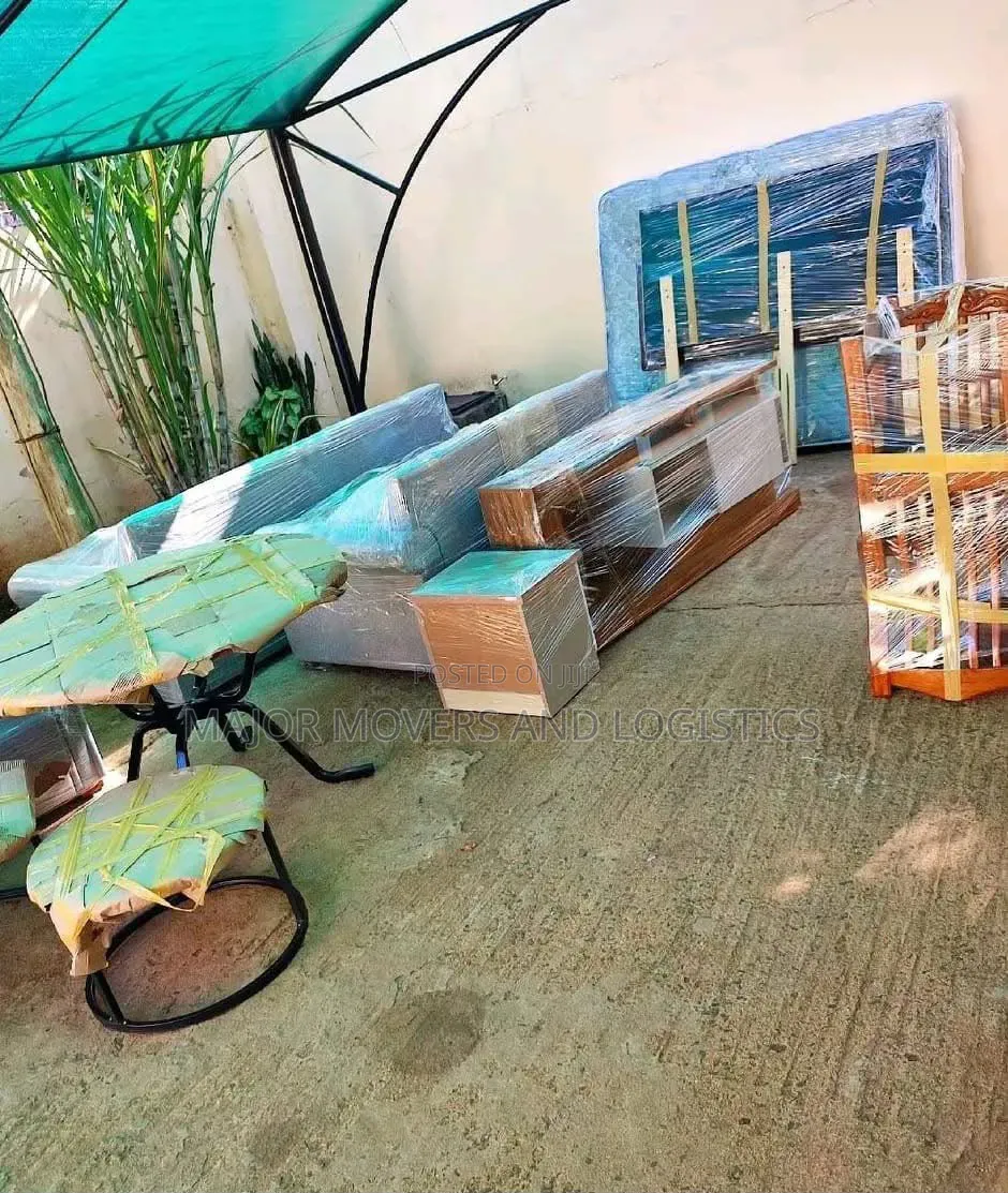 Kitisuru Modern Home Movers