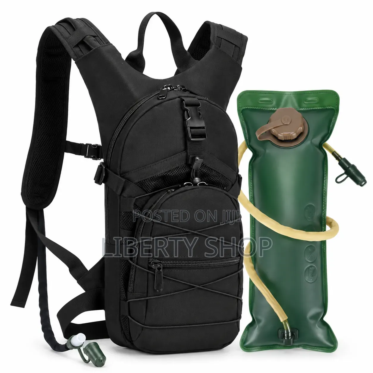 Hydration Hiking Camel Bag – Outdoor Hydration With Water Bladder