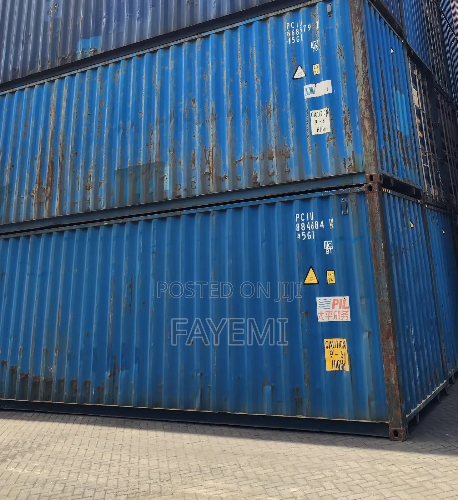 Build Your Container Shop or Office