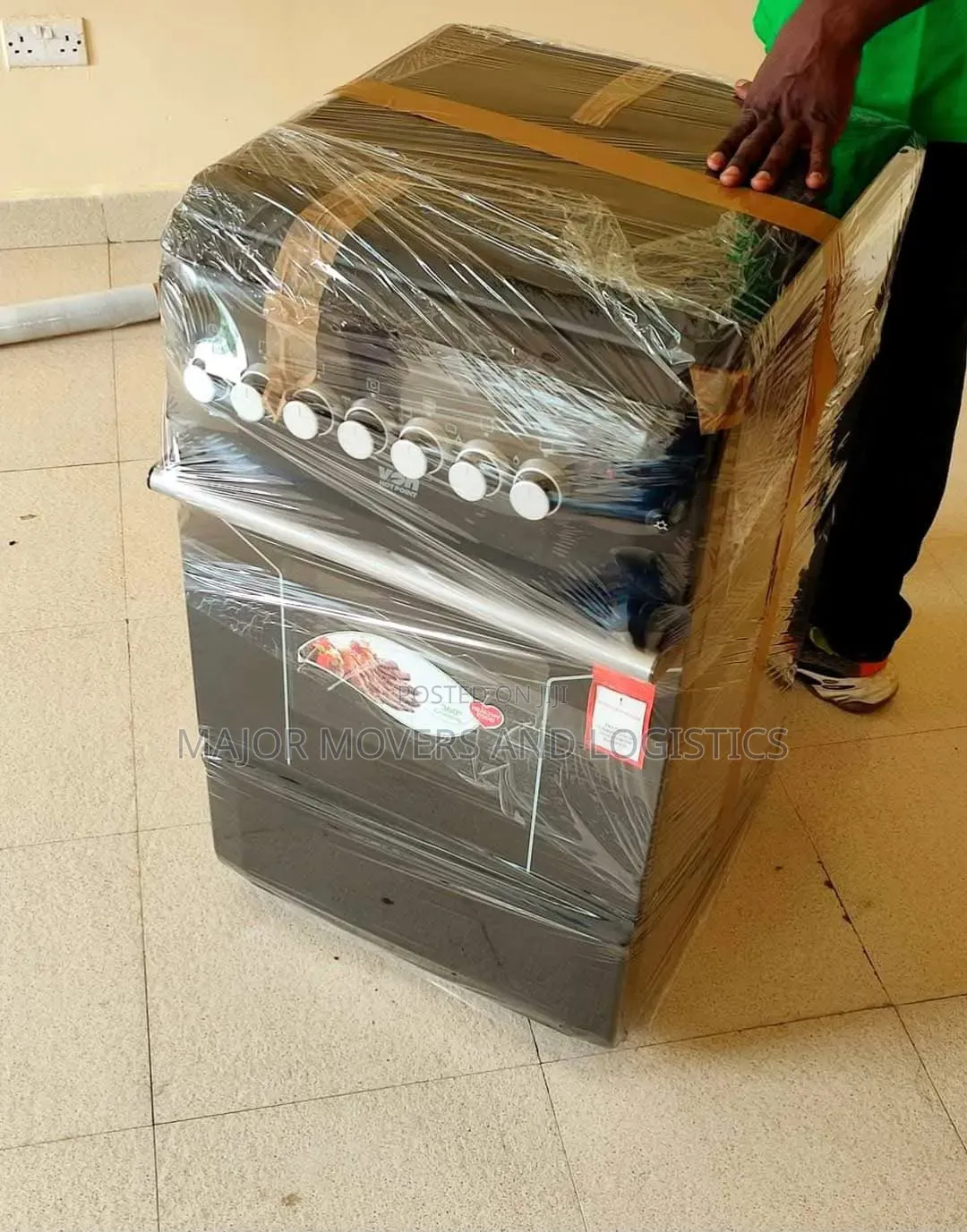 Local Neighborhood Moving Assistance: Utawala/Fedha/Donholm