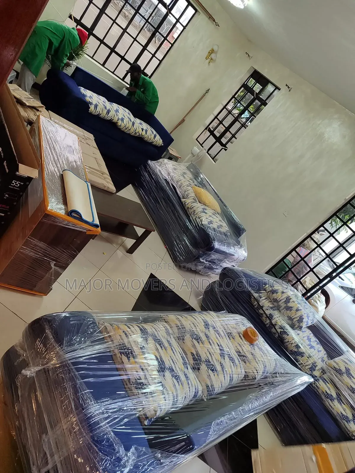 Reliable Long Distance Relocation: Nairobi to Mombasa/Kilifi/Lamu