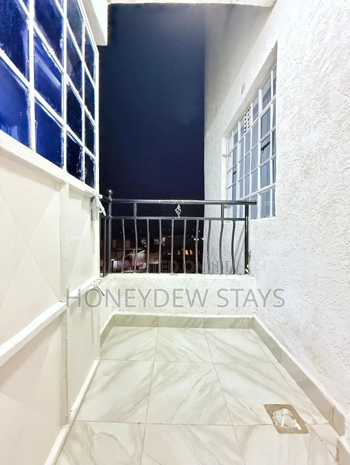 Furnished 1BR Airbnb Apartment in Utawala | WiFi, Netflix & Parking