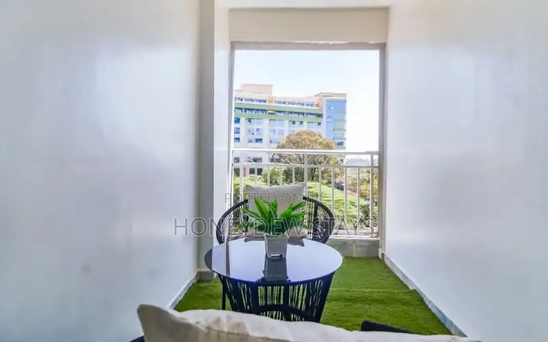 Furnished 3BR Apartment at Sandalwood | Spacious Stay in Nairobi