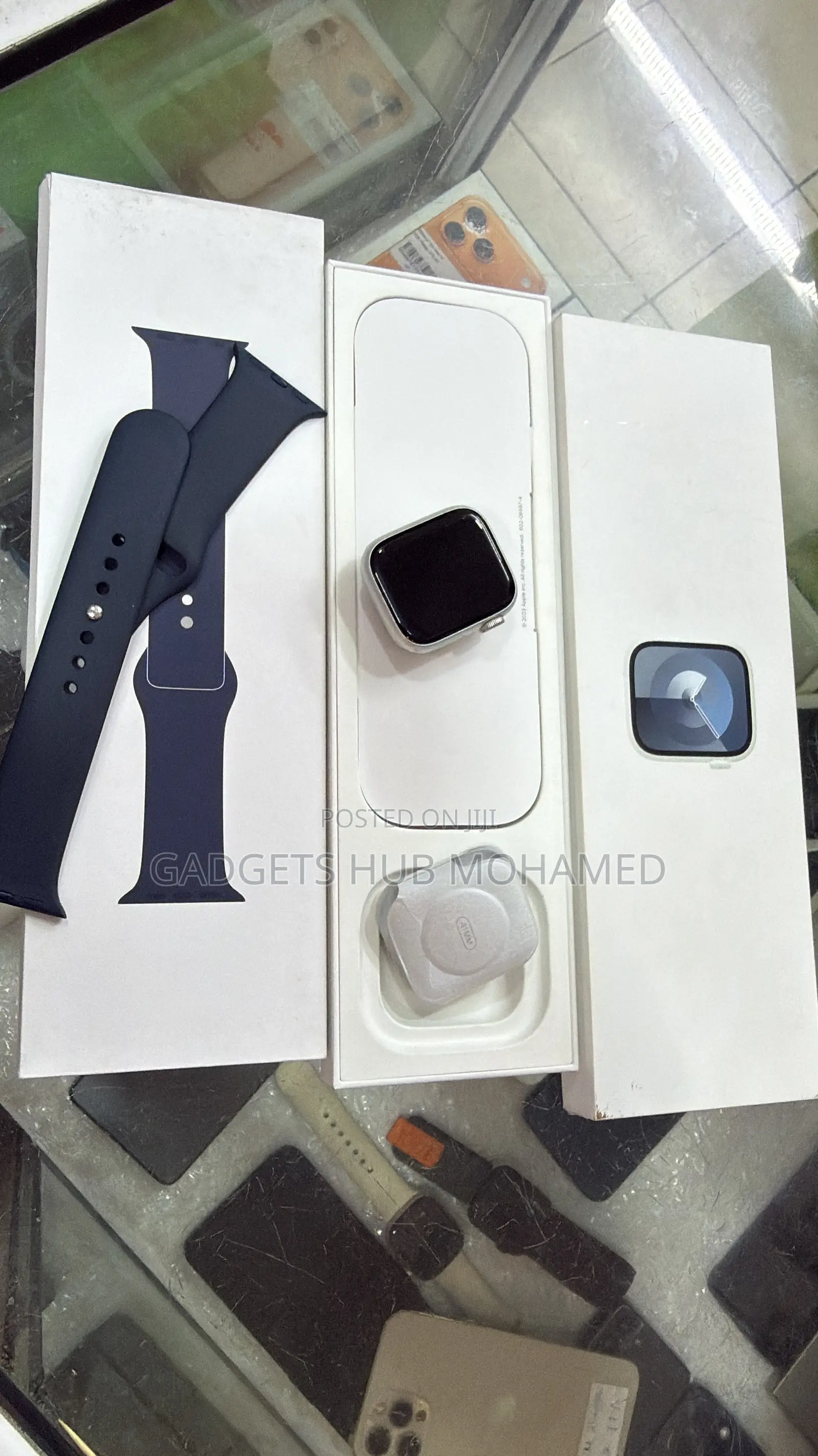 Apple Watch Series 9 41mm