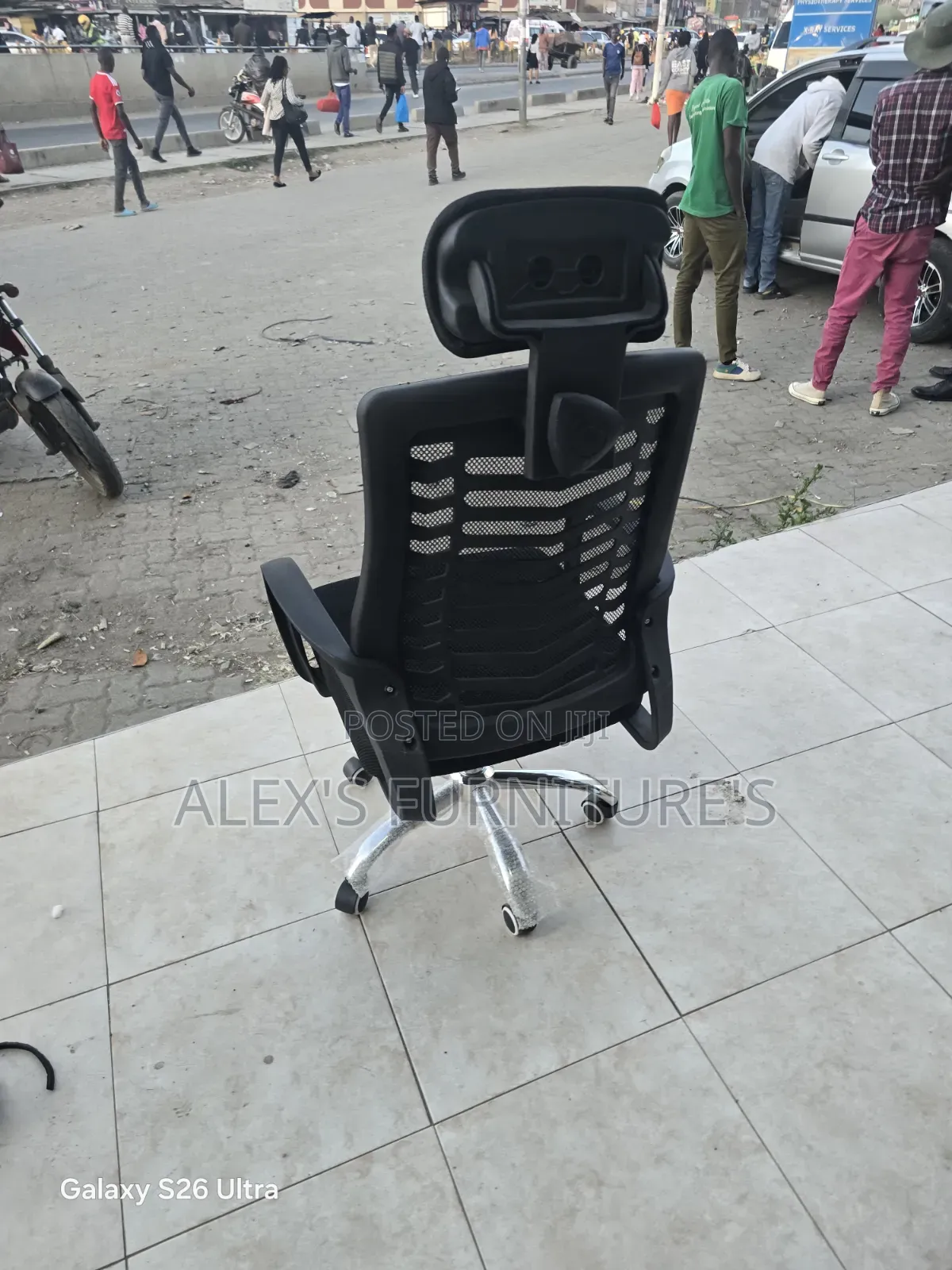  at Orthopaedic Office Chair, Ergonomic Support Chair