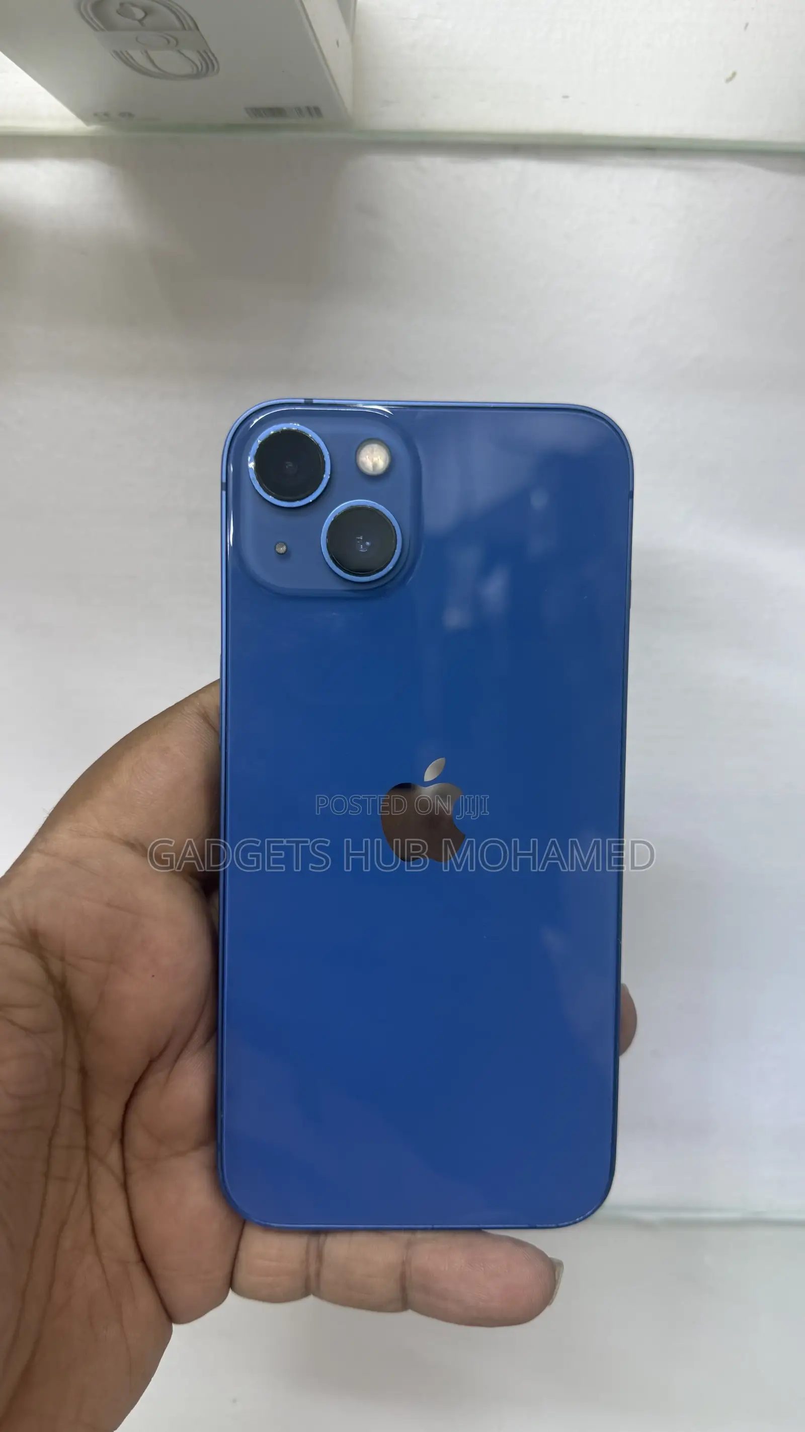 Apple iPhone 13 128 GB Blue