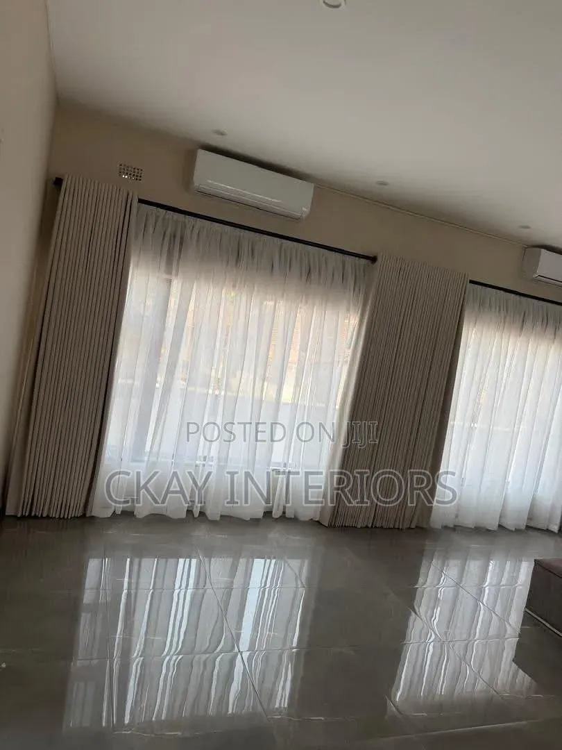 Let Every Curtain Fold Add Another Layer of Elegance With Cute Curtain
