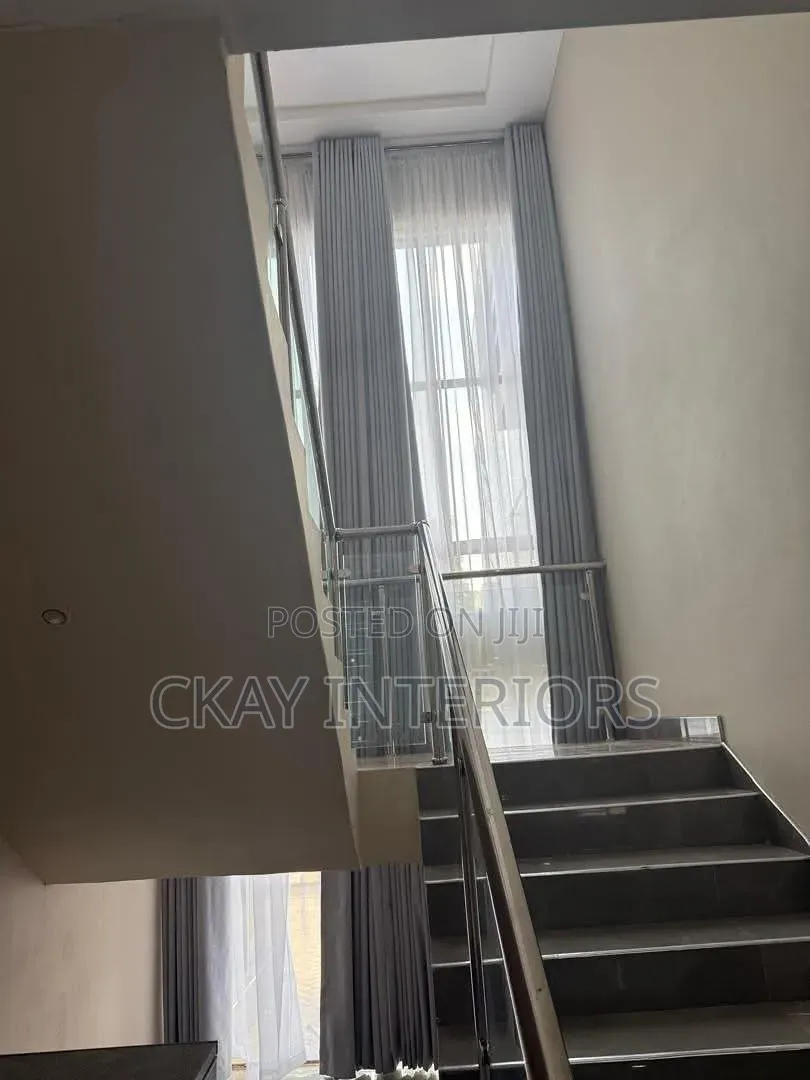 Let Every Curtain Fold Add Another Layer of Elegance With Cute Curtain