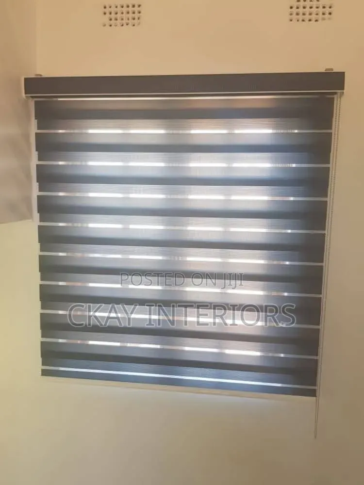 Give Your Window Home a Graceful New Look With Horizontal Blinds