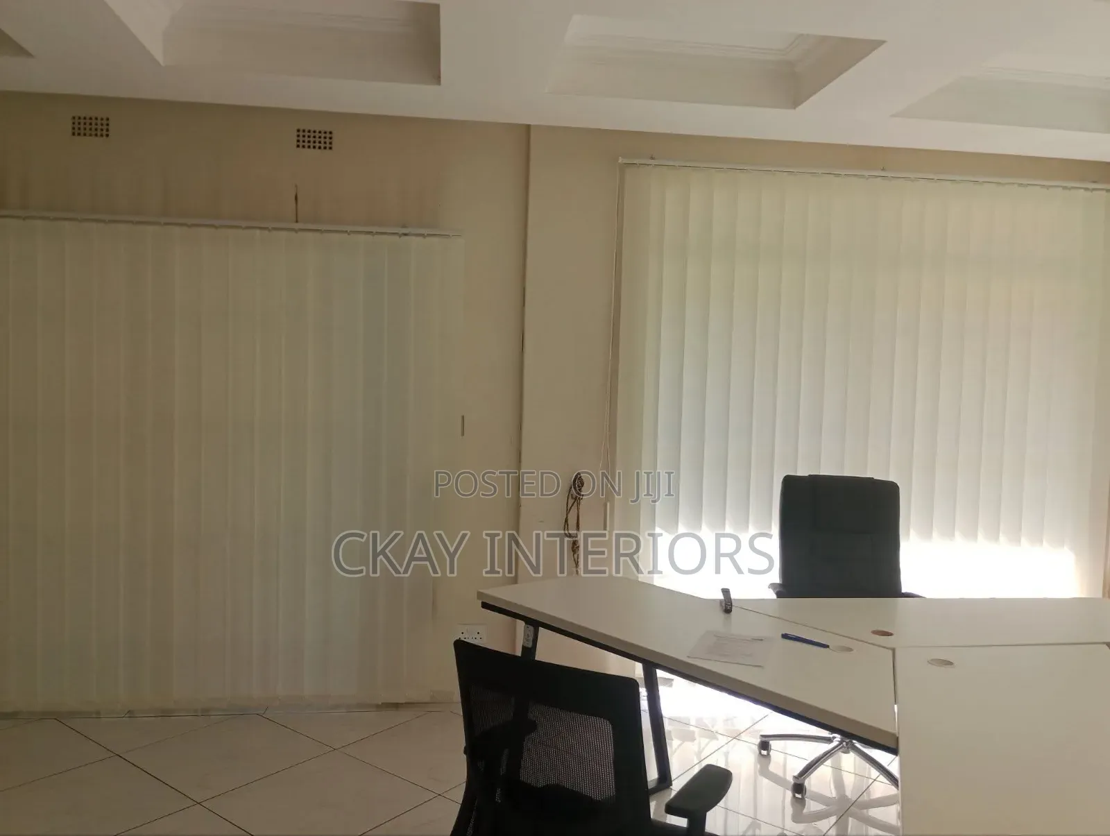 Dress Your Windows With Purpose and Style Using Vertical Blinds