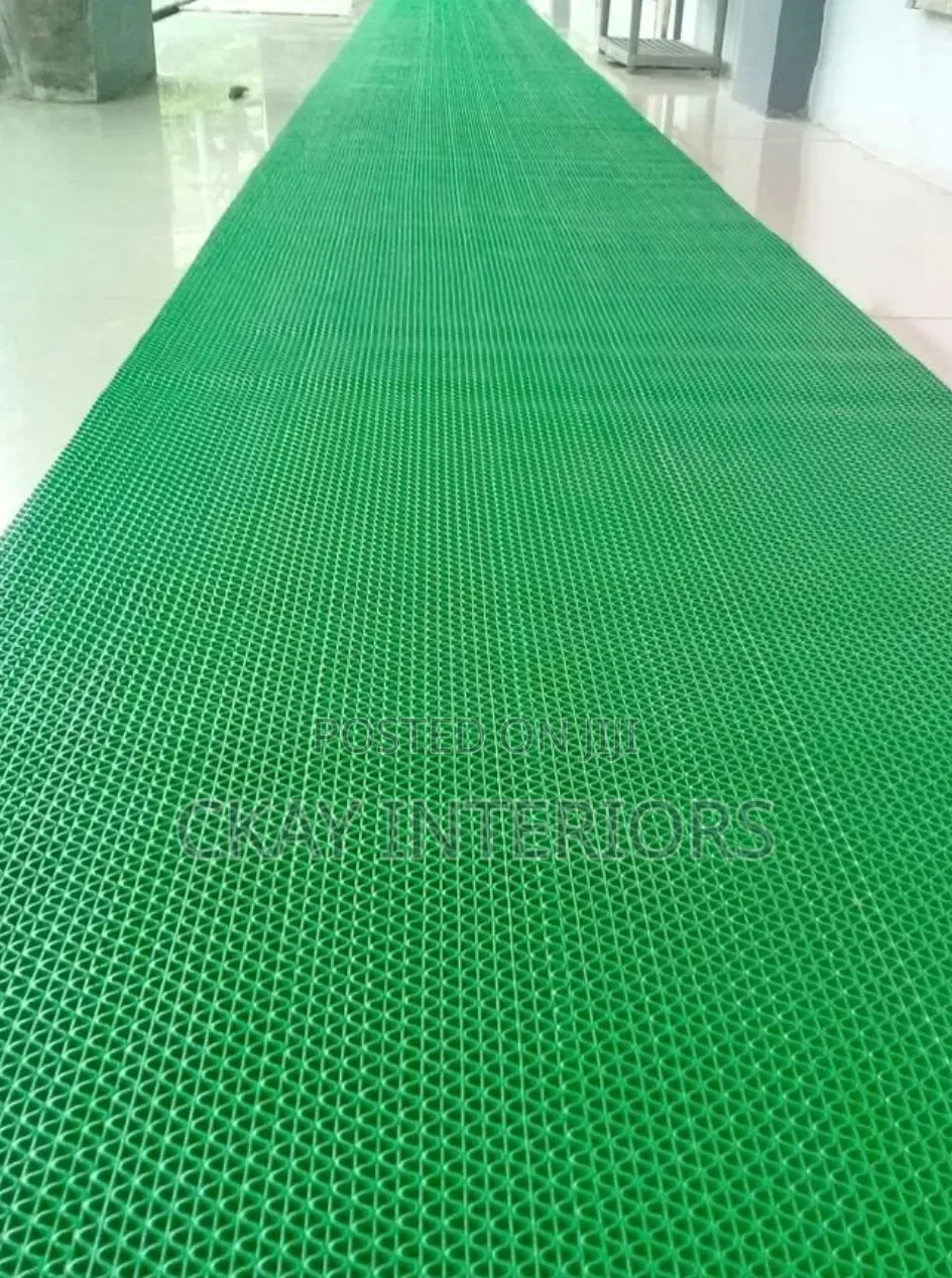PVC Mats for Homes That Need Beauty With Practicality