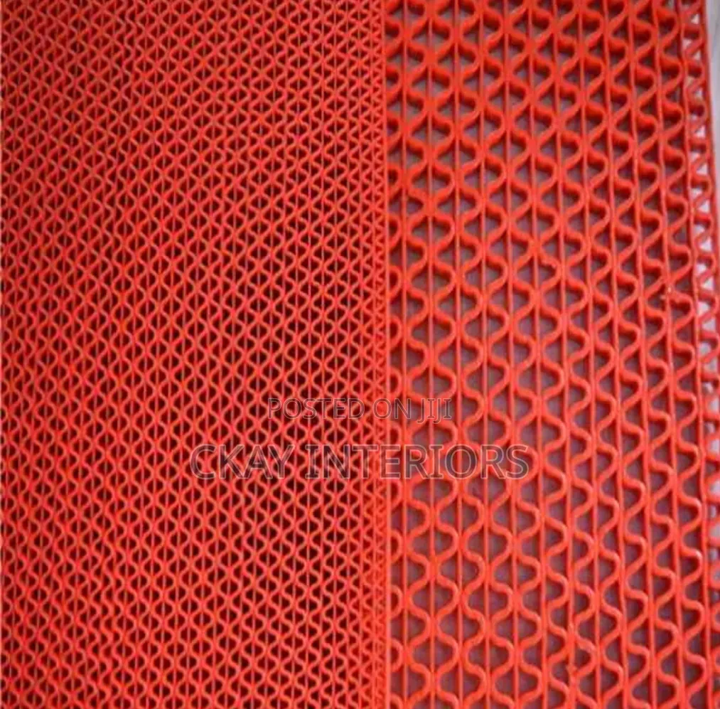 Protect, Refresh and Organize Your Floor Space With PVC Mats