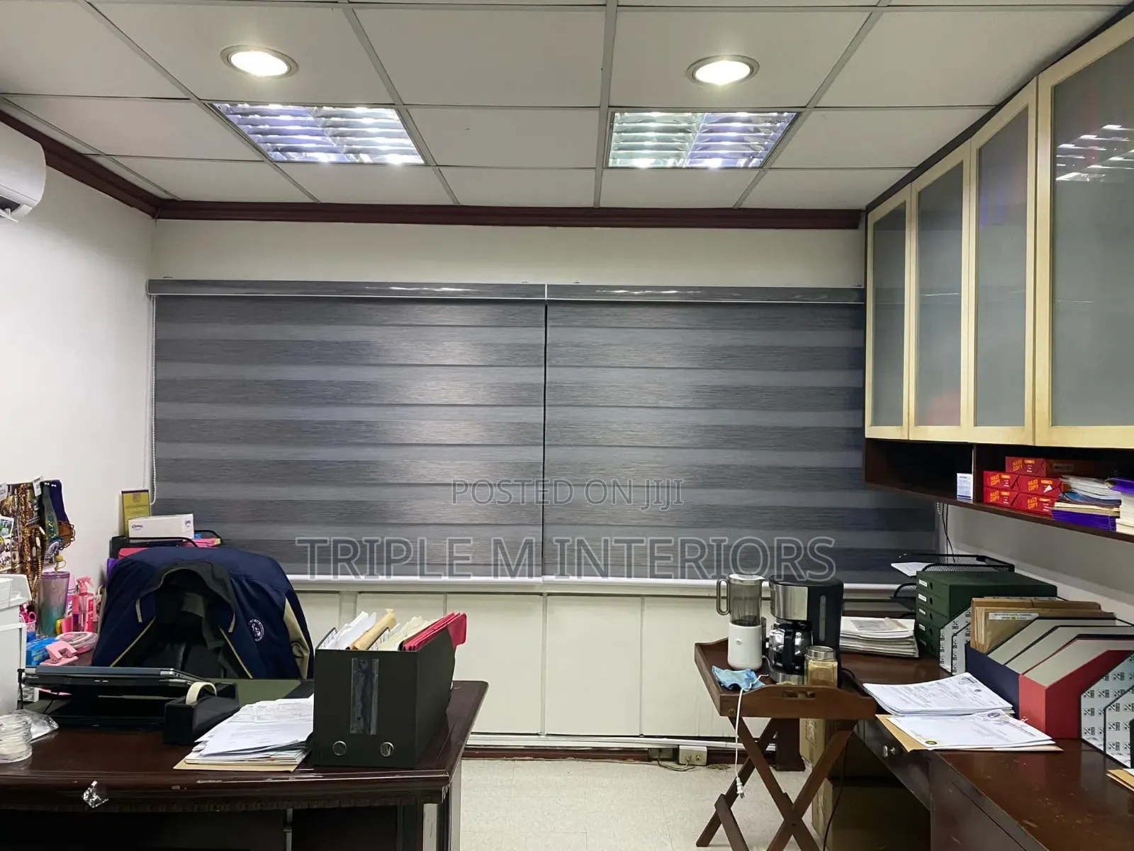 Horizontal Blinds- Quality Rollers Blind's for Kitchen,homes, Offices