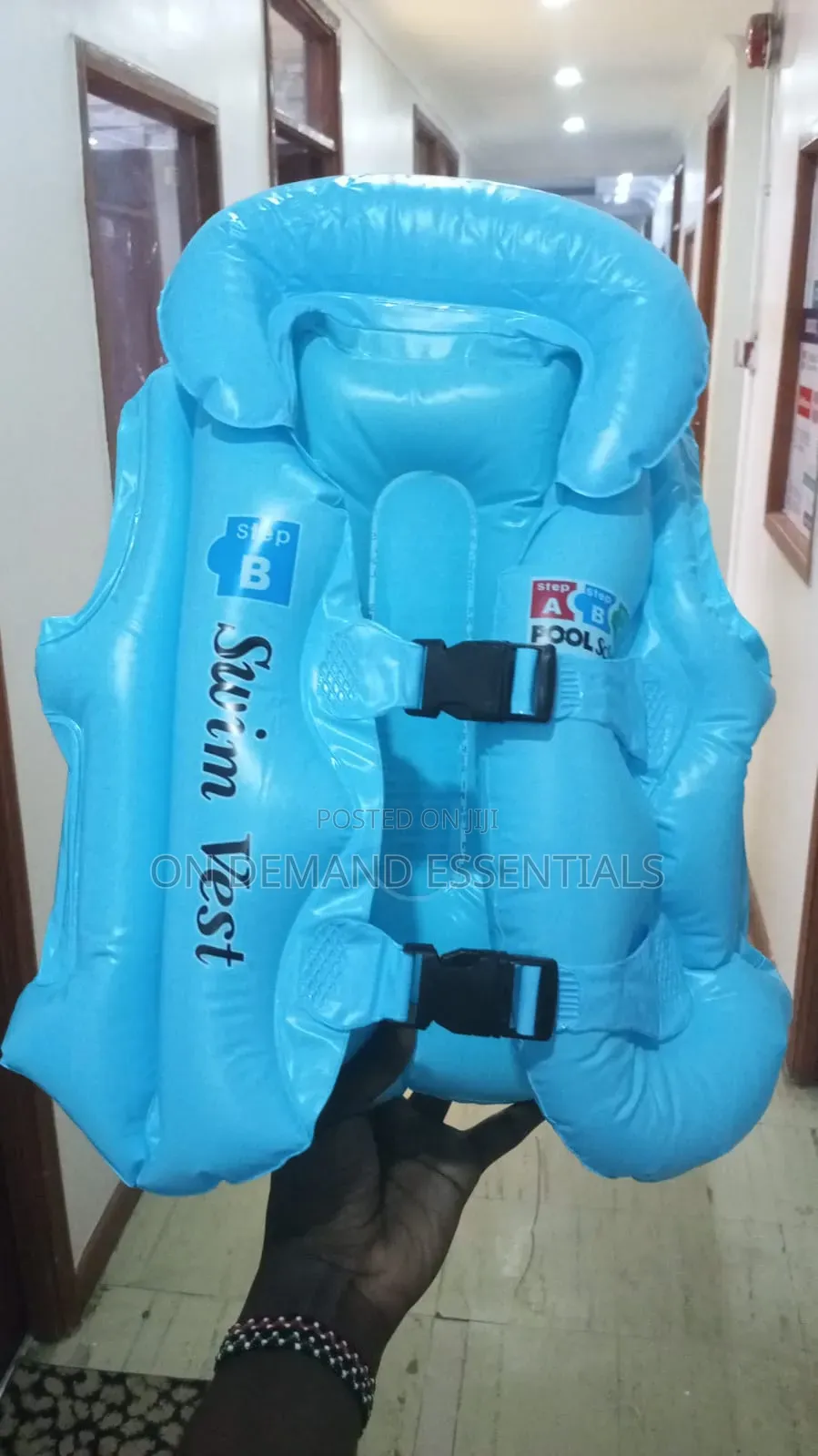 Swimming Floater Jacket