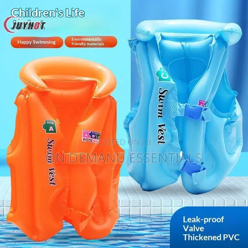 Swimming Floater Jacket
