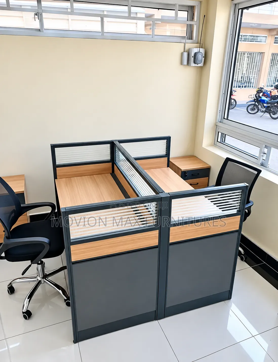 2way Workstations,working Station