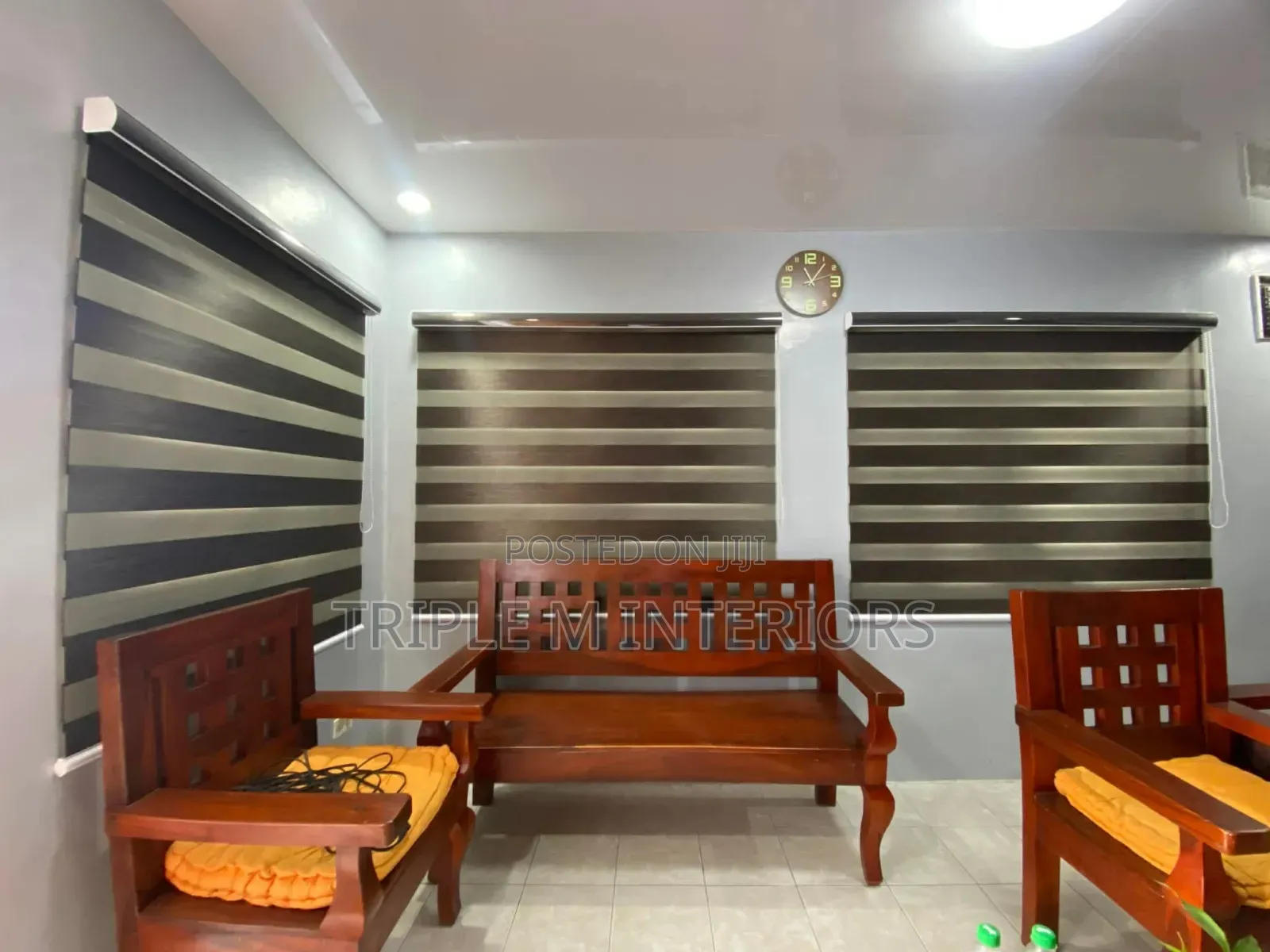 Office Horizontal Blinds – Light & Privacy Contro for Hospital,offices