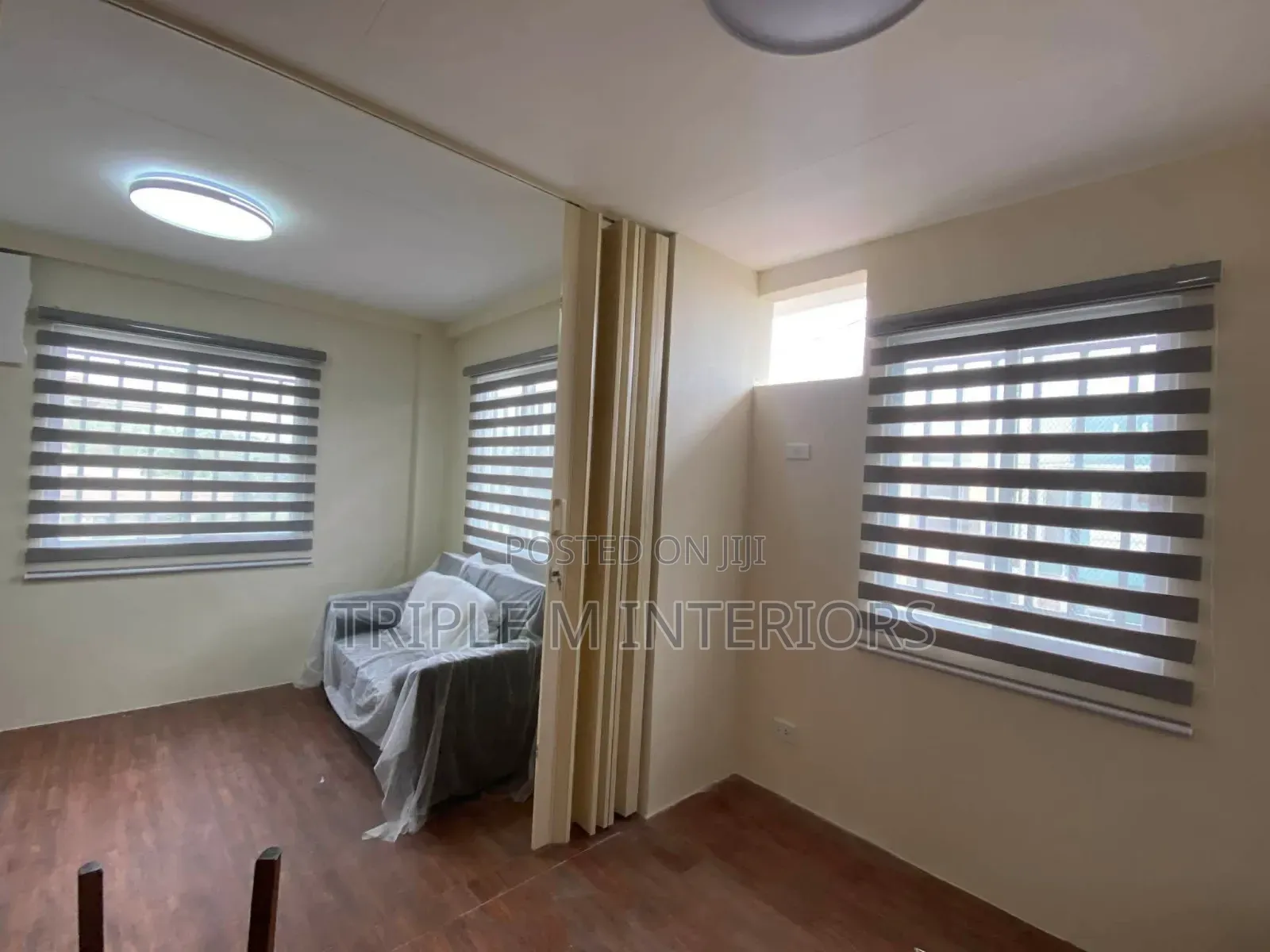 Office Horizontal Blinds – Light & Privacy Contro for Hospital,offices