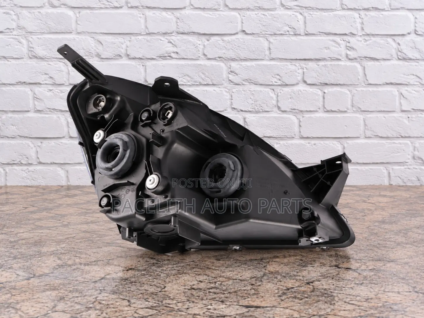 Depo Head Lamp / Light Honda CRV RD6 2004/2005