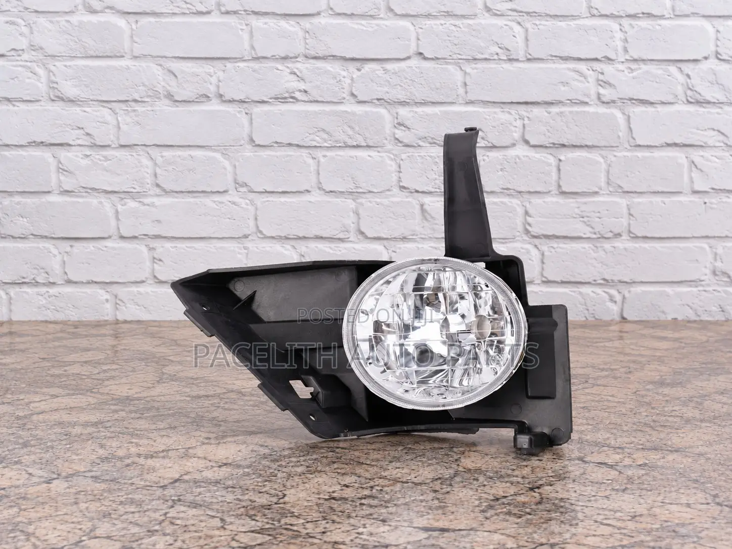 Depo Fog Lamp / Light Honda CRV RD6 2004/2005