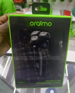 Oraimo Smoother