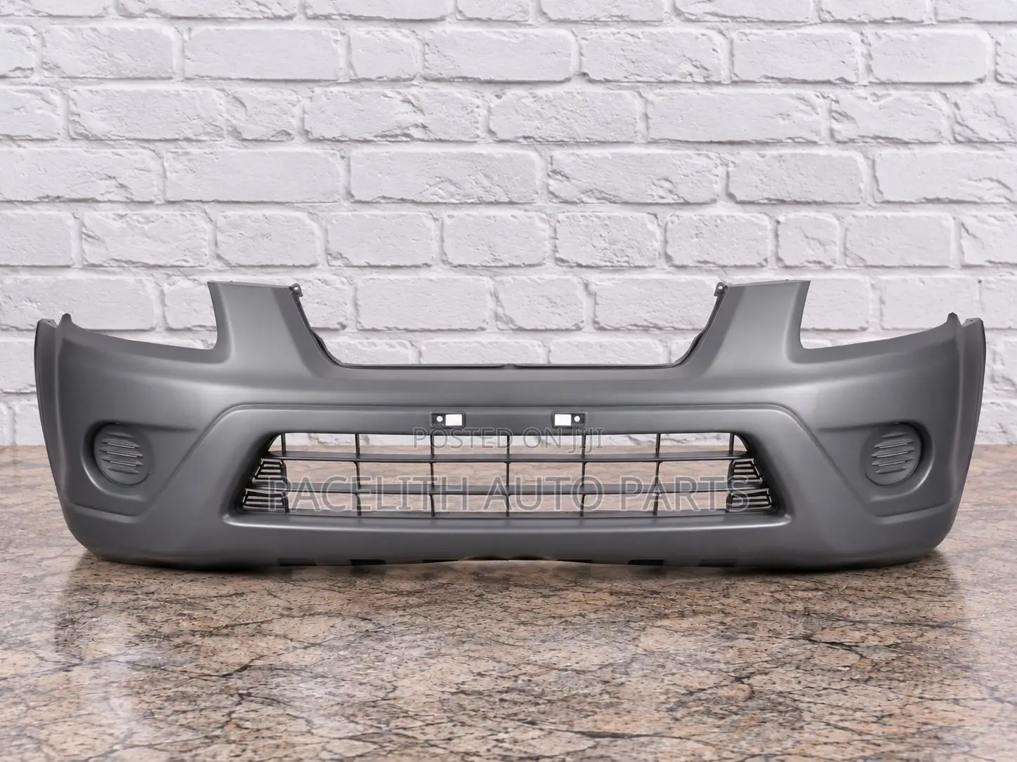 Front Bumper Honda CRV RD5 2005/2006